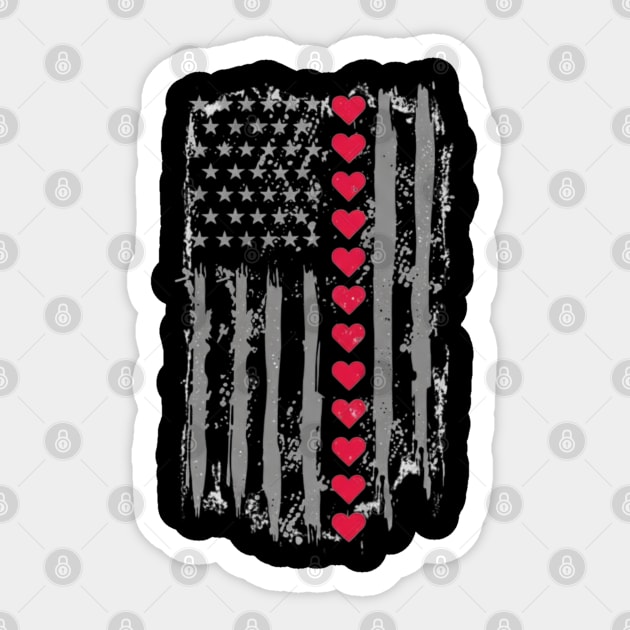 valentine-day Sticker by BlackMeme94